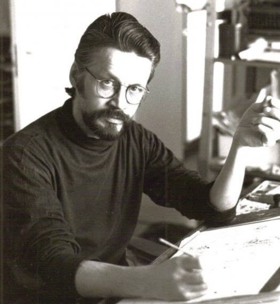 Markku Huovila